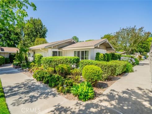 510 Avenida Sevilla A , Laguna Woods, CA