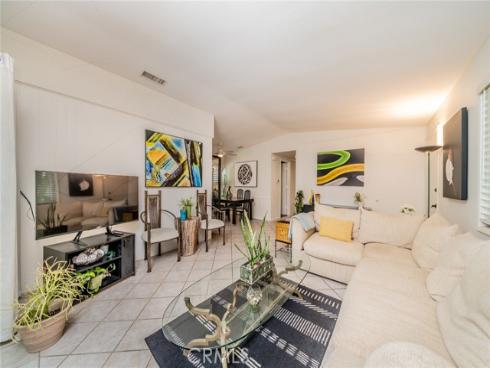 510 Avenida Sevilla A , Laguna Woods, CA