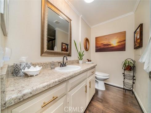 510 Avenida Sevilla A , Laguna Woods, CA