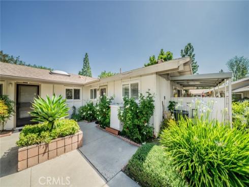 510 Avenida Sevilla A , Laguna Woods, CA