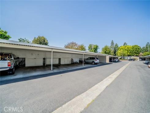 510 Avenida Sevilla A , Laguna Woods, CA