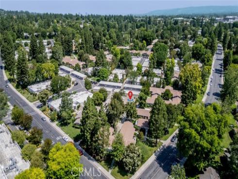 510 Avenida Sevilla A , Laguna Woods, CA