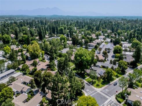 510 Avenida Sevilla A , Laguna Woods, CA
