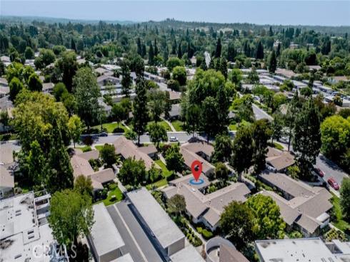 510 Avenida Sevilla A , Laguna Woods, CA