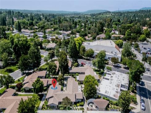 510 Avenida Sevilla A , Laguna Woods, CA
