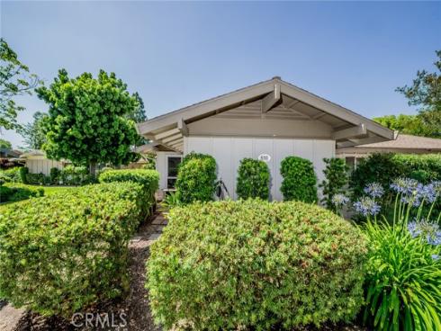 510 Avenida Sevilla A , Laguna Woods, CA