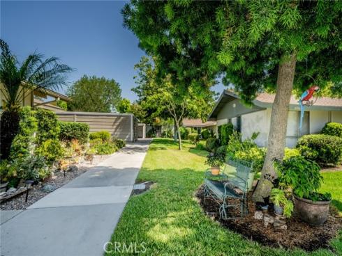 510 Avenida Sevilla A , Laguna Woods, CA