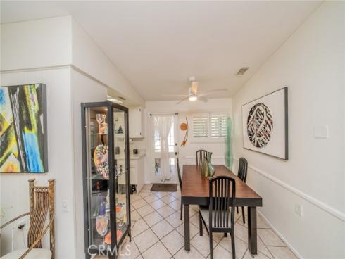 510 Avenida Sevilla A , Laguna Woods, CA