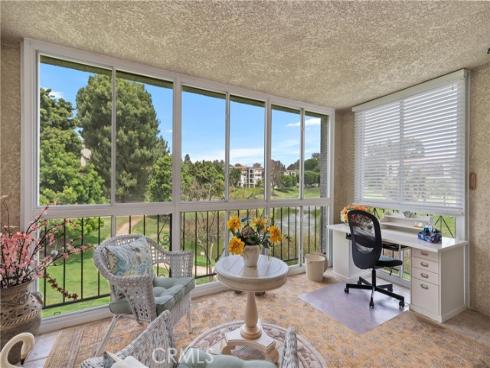 5515 Paseo Del Lago 1D , Laguna Woods, CA