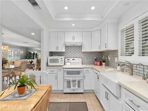 5515 Paseo Del Lago 1D , Laguna Woods, CA
