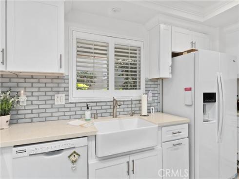 5515 Paseo Del Lago 1D , Laguna Woods, CA