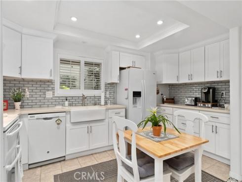 5515 Paseo Del Lago 1D , Laguna Woods, CA