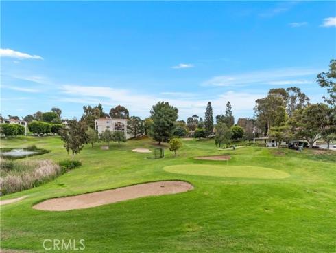 5515 Paseo Del Lago 1D , Laguna Woods, CA