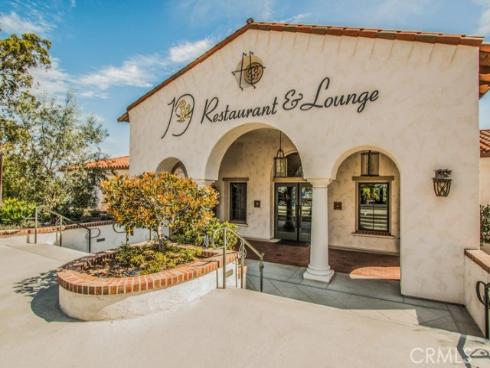 5515 Paseo Del Lago 1D , Laguna Woods, CA