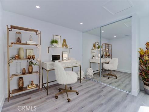 703 Avenida Sevilla D , Laguna Woods, CA