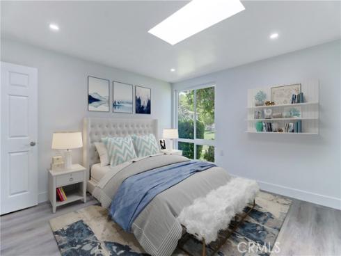 703 Avenida Sevilla D , Laguna Woods, CA