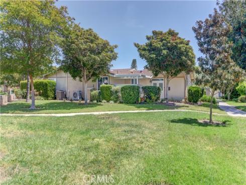 703 Avenida Sevilla D , Laguna Woods, CA