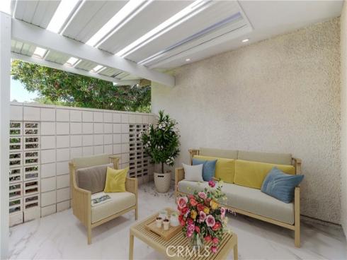 703 Avenida Sevilla D , Laguna Woods, CA