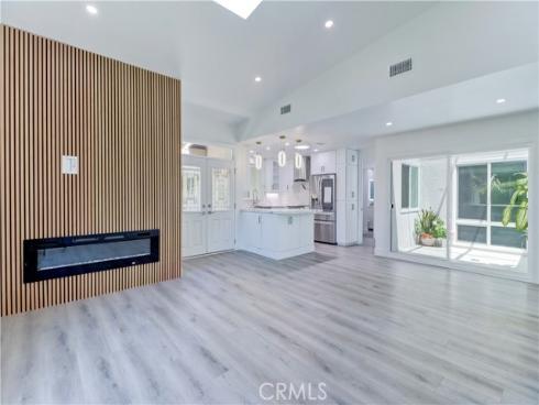 703 Avenida Sevilla D , Laguna Woods, CA