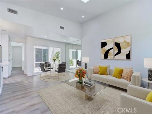 703 Avenida Sevilla D , Laguna Woods, CA