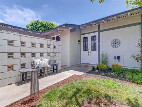 252 Calle Aragon B , Laguna Woods, CA