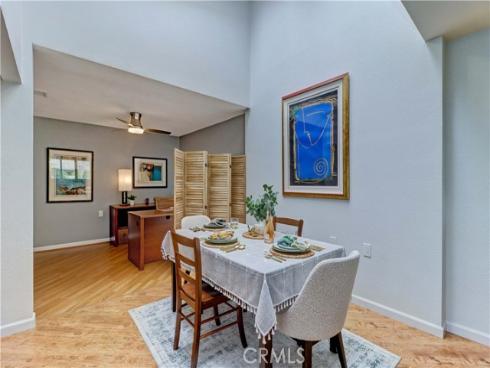 252 Calle Aragon B , Laguna Woods, CA
