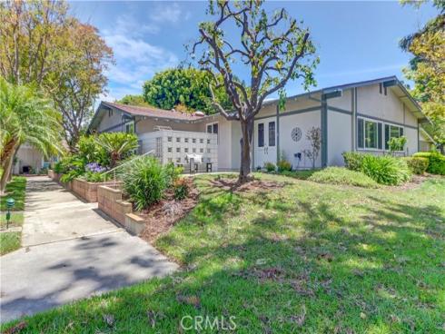 252 Calle Aragon B , Laguna Woods, CA
