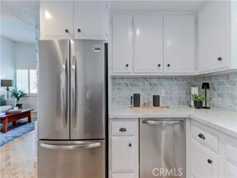 252 Calle Aragon B , Laguna Woods, CA