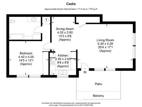 379 Avenida Castilla Unit #b , Laguna Woods, CA