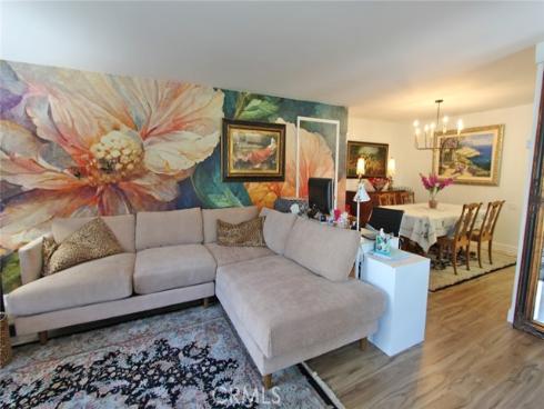 379 Avenida Castilla Unit #b , Laguna Woods, CA