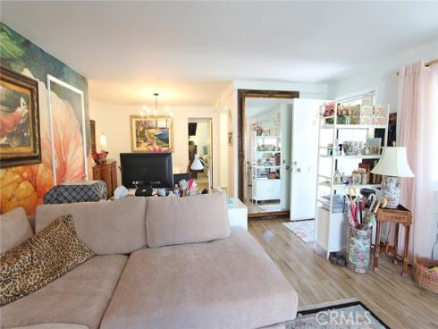 379 Avenida Castilla Unit #b , Laguna Woods, CA