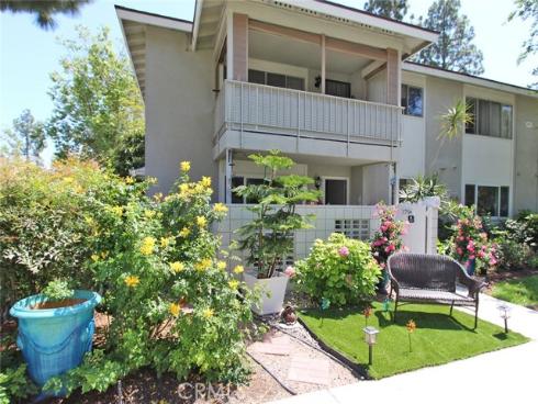 379 Avenida Castilla Unit #b , Laguna Woods, CA