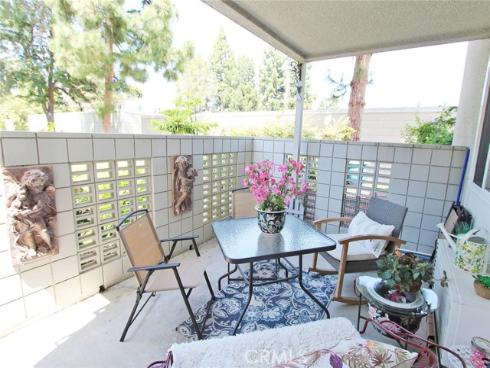 379 Avenida Castilla Unit #b , Laguna Woods, CA