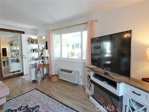 379 Avenida Castilla Unit #b , Laguna Woods, CA