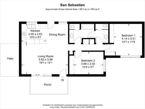 515 Calle Aragon Unit B , Laguna Woods, CA