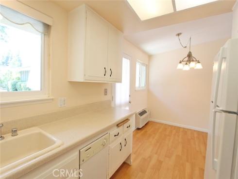 515 Calle Aragon Unit B , Laguna Woods, CA