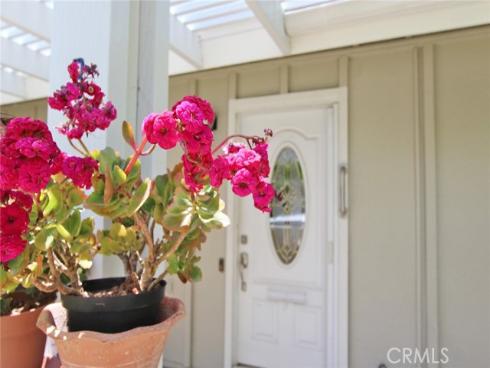 515 Calle Aragon Unit B , Laguna Woods, CA