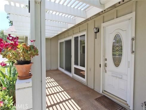 515 Calle Aragon Unit B , Laguna Woods, CA