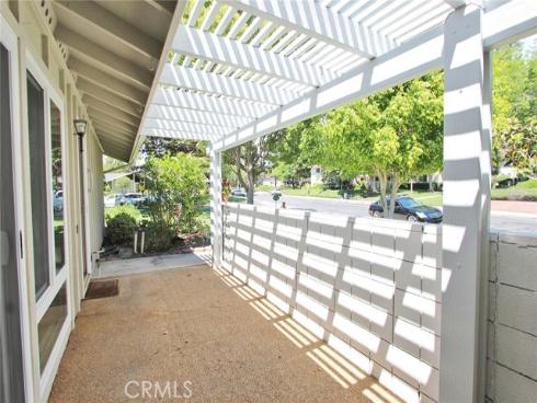 515 Calle Aragon Unit B , Laguna Woods, CA