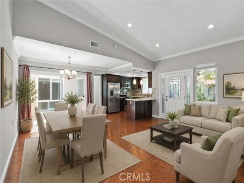 941 Avendida Majorca F , Laguna Woods, CA