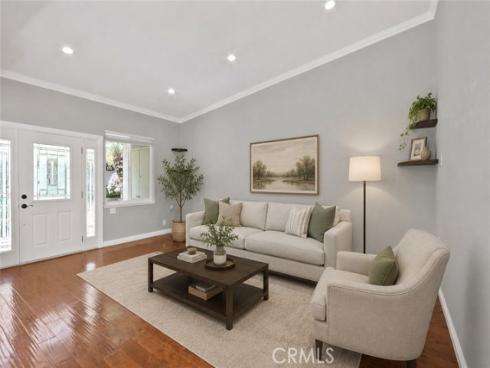 941 Avendida Majorca F , Laguna Woods, CA
