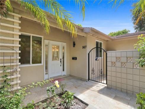941 Avendida Majorca F , Laguna Woods, CA