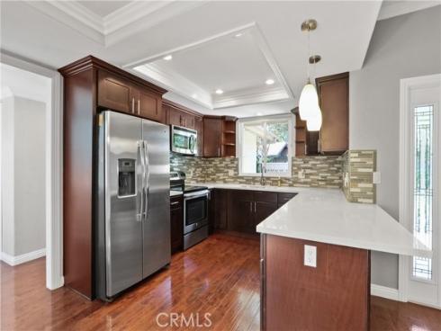 941 Avendida Majorca F , Laguna Woods, CA