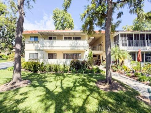 902 Ronda Sevilla B , Laguna Woods, CA