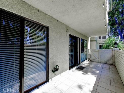 902 Ronda Sevilla B , Laguna Woods, CA