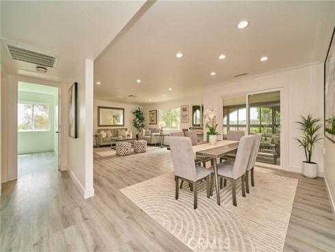 3499 W Bahia Blanca 3D , Laguna Woods, CA