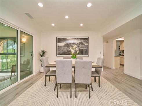 3499 W Bahia Blanca 3D , Laguna Woods, CA