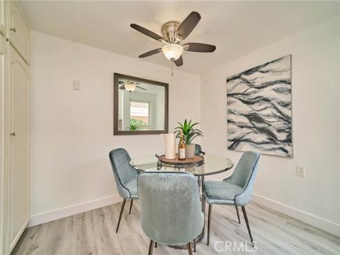 3499 W Bahia Blanca 3D , Laguna Woods, CA