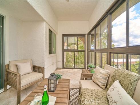 3499 W Bahia Blanca 3D , Laguna Woods, CA