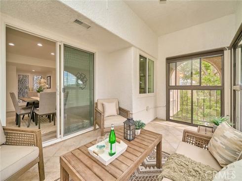3499 W Bahia Blanca 3D , Laguna Woods, CA